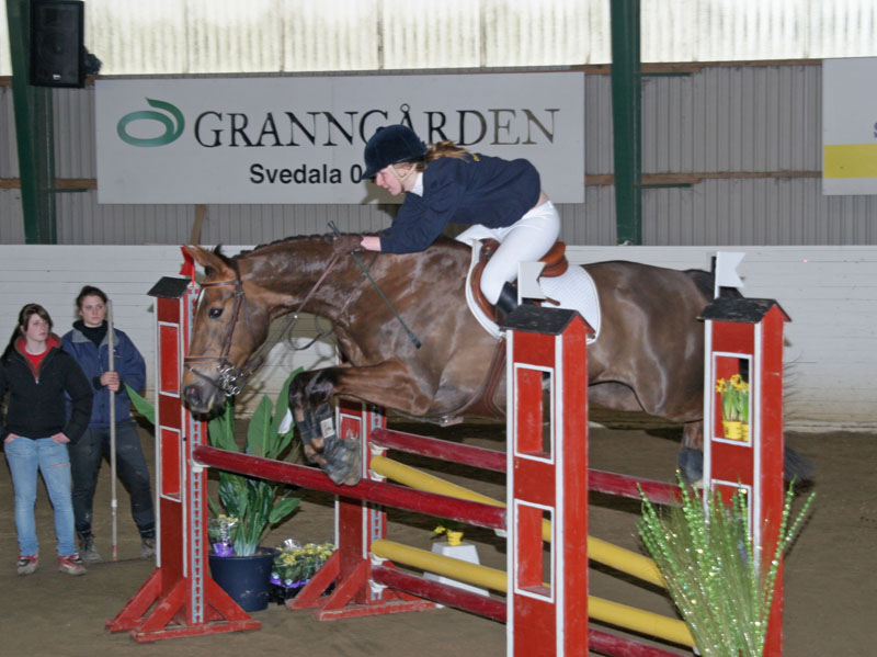 20080406_152246 Maria Fredriksson Remember Me